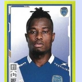 Youssouf koné