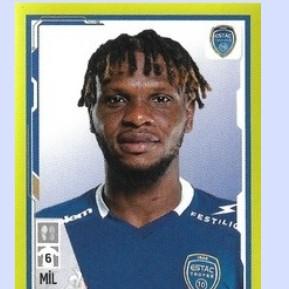 Rominigue kouamé