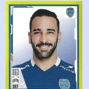 Adil rami