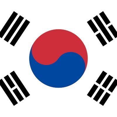 COREA DEL SUR