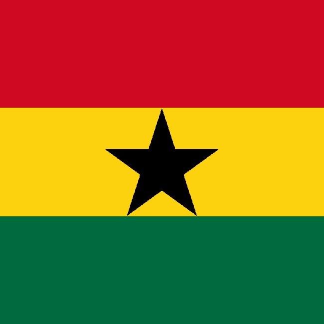 GHANA
