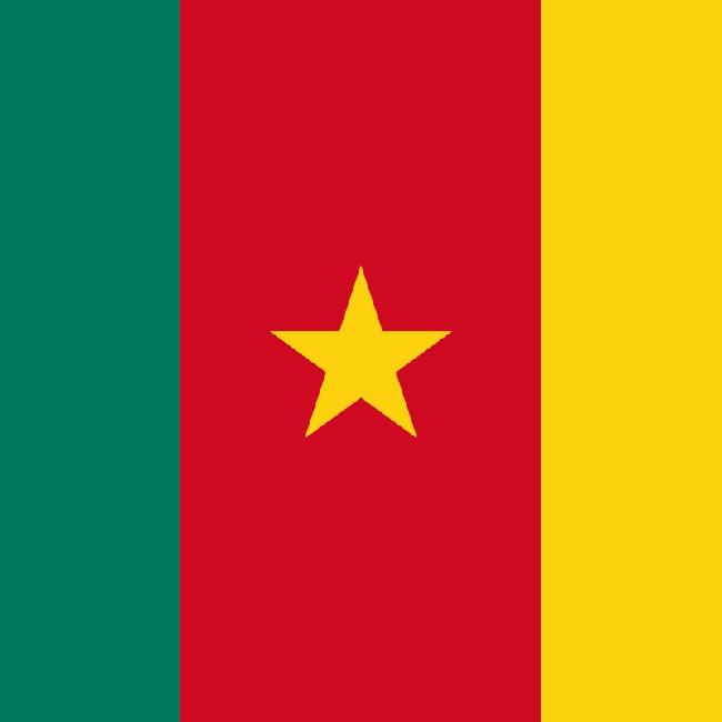 CAMERÚN