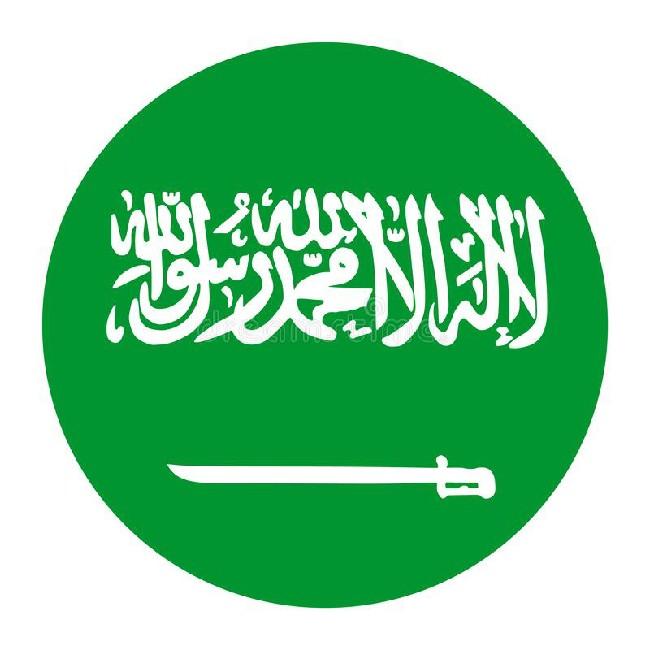 ARABIA SAUDITA