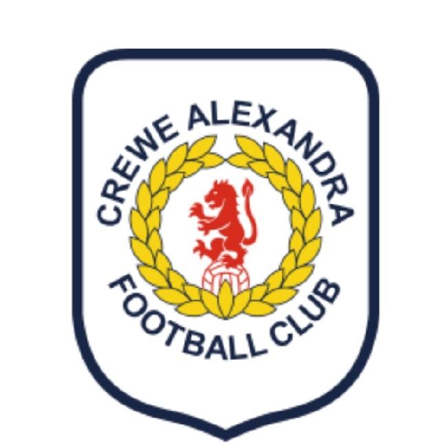 Crewe