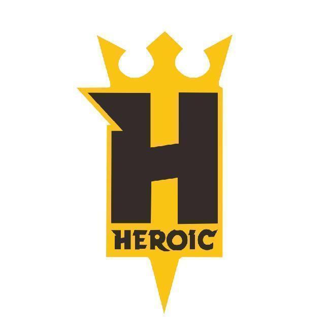 HEROIC