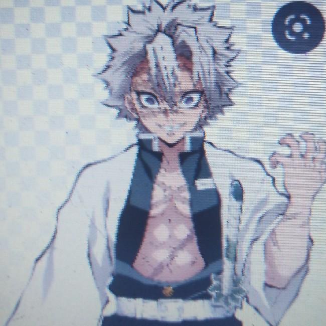 Sanemi