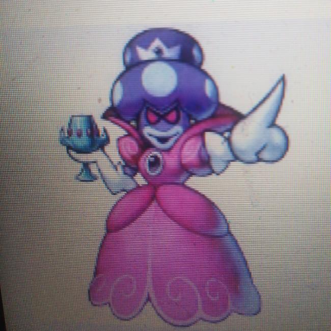 Reine Xampi