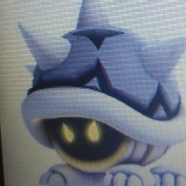 Scaraboss