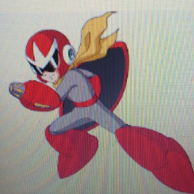 Protoman