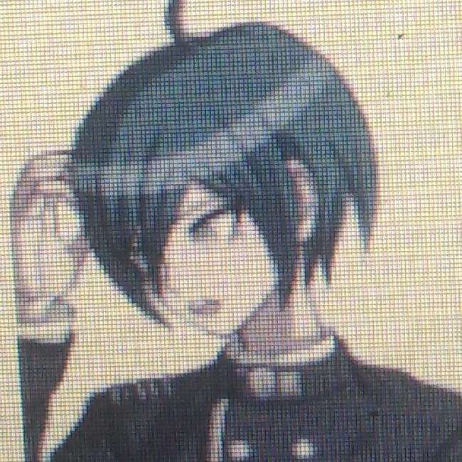 Shuichi saihara
