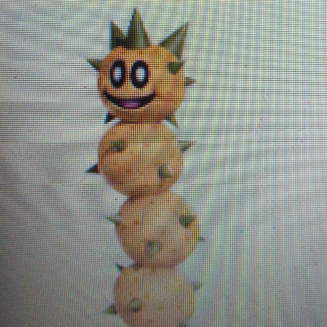Pokey