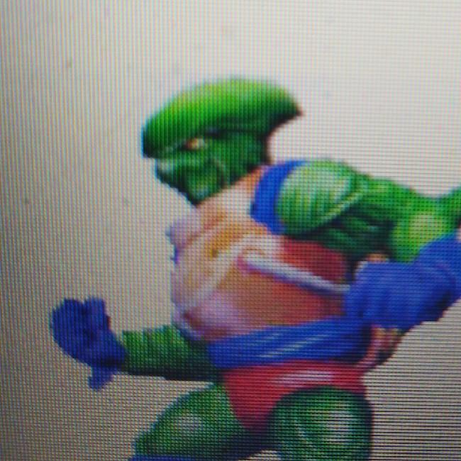 Pico (F-zero)