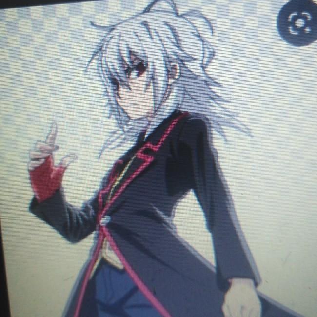 Shu kurenai