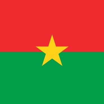 Burkina Faso