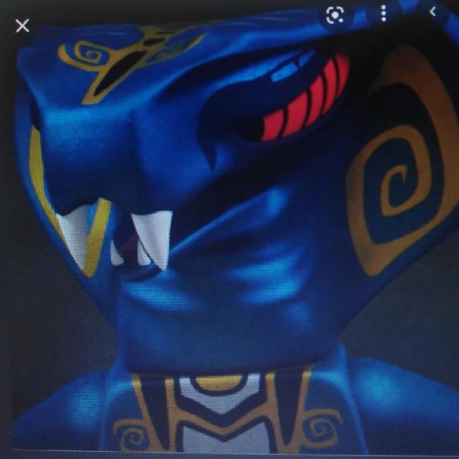Scales (Ninjago)