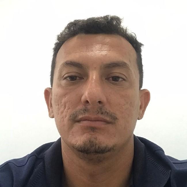 Gleidson de Sousa