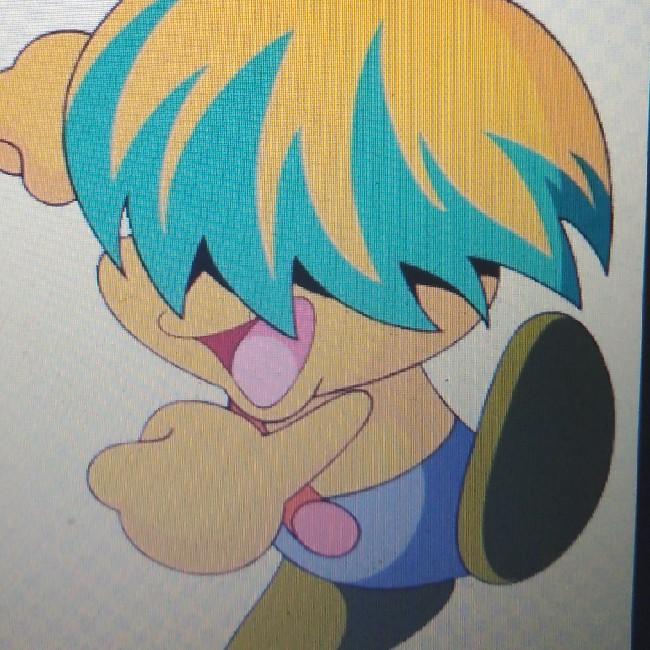 Tuf (Kirby)