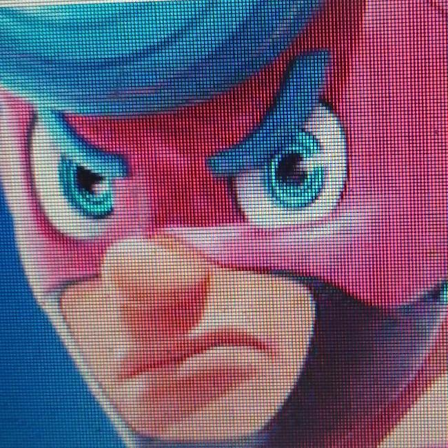 Spring man