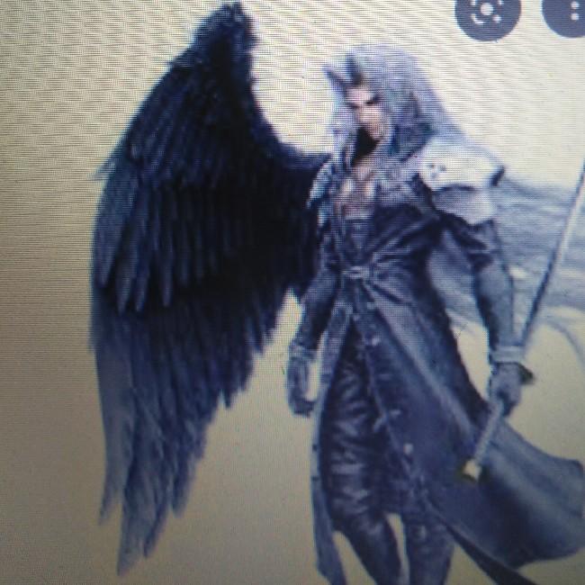 Séphiroth