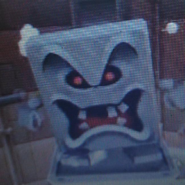 Thwomp