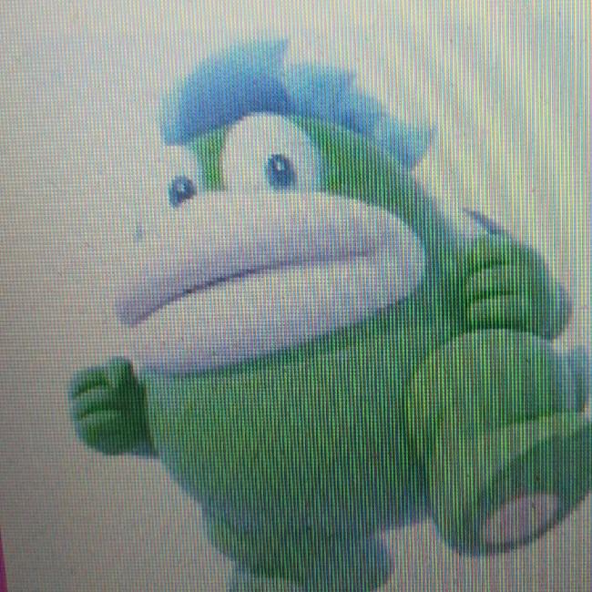 Spike