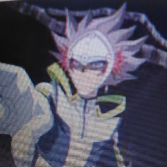 Varis