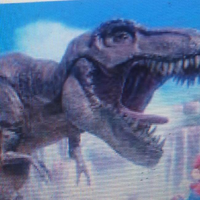Tyrex
