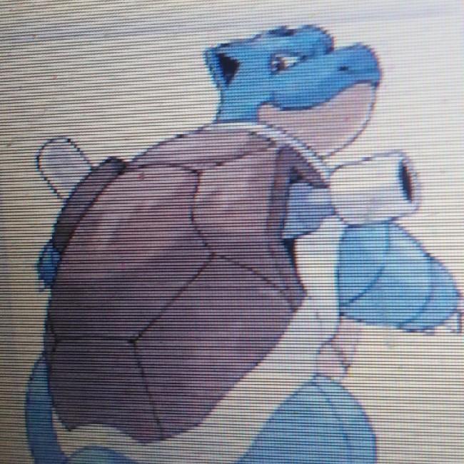 Tortank