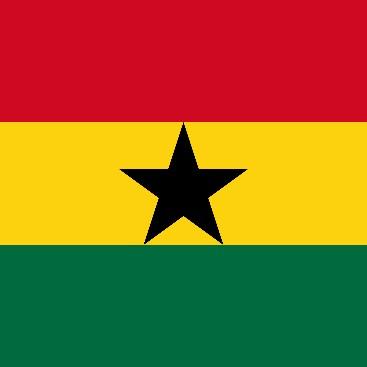 Ghana