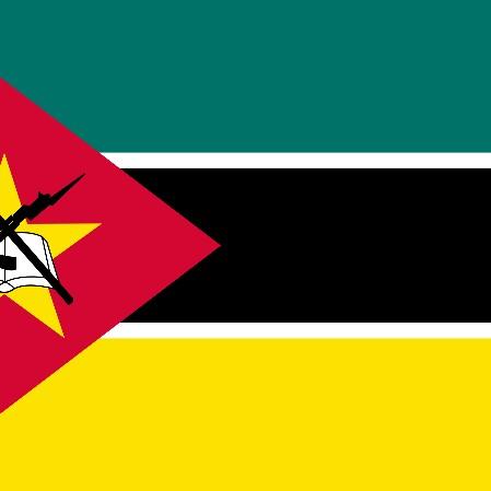 Mozambique