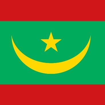 Mauritania