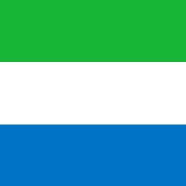 Sierra Leona