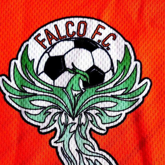 FALCO F.C.