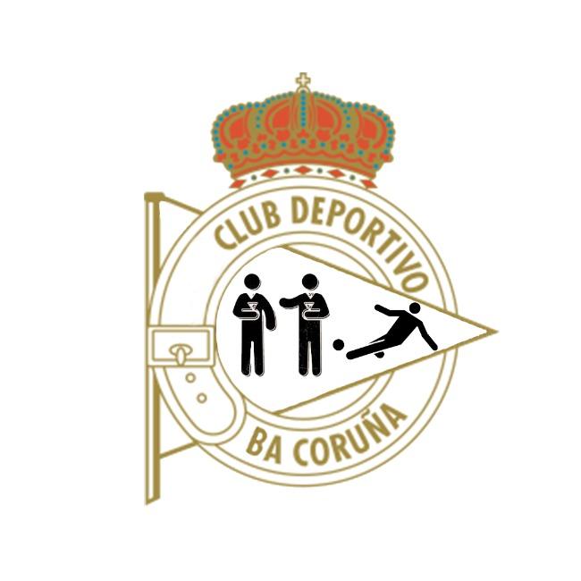 DEPORTIVO BA CORUNA CLUB