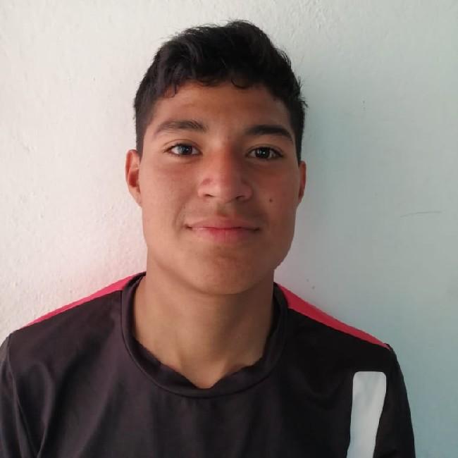 Joshua ciro victorio gomez