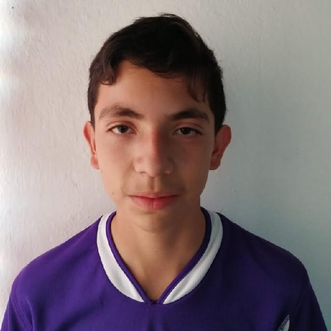 Elian alan arteaga manzano