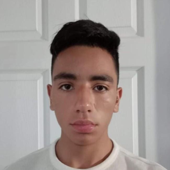 Ian Brandon Vazquez Hernandez