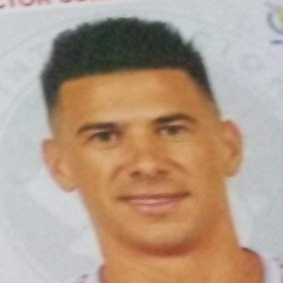 Victor Cuesta