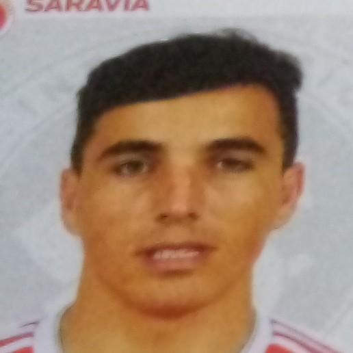 Saravia