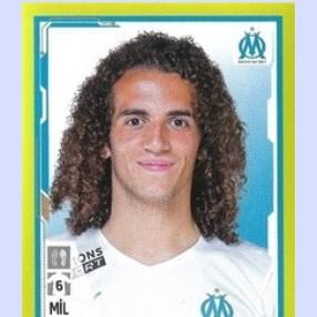 Matteo guendouzi