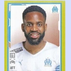 Cédric bakambu