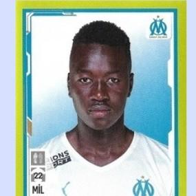 Pape gueye