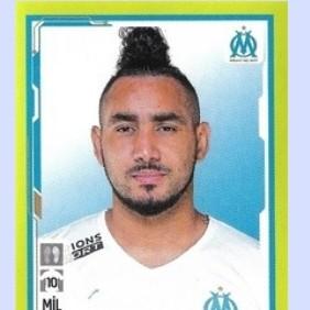 Dimitri payet