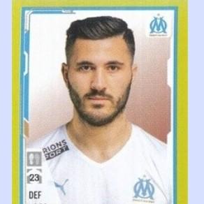 Sead kolasinac