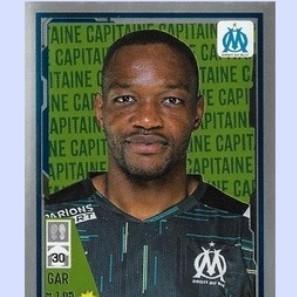 Steve mandanda