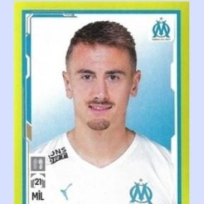 Valentin rongier