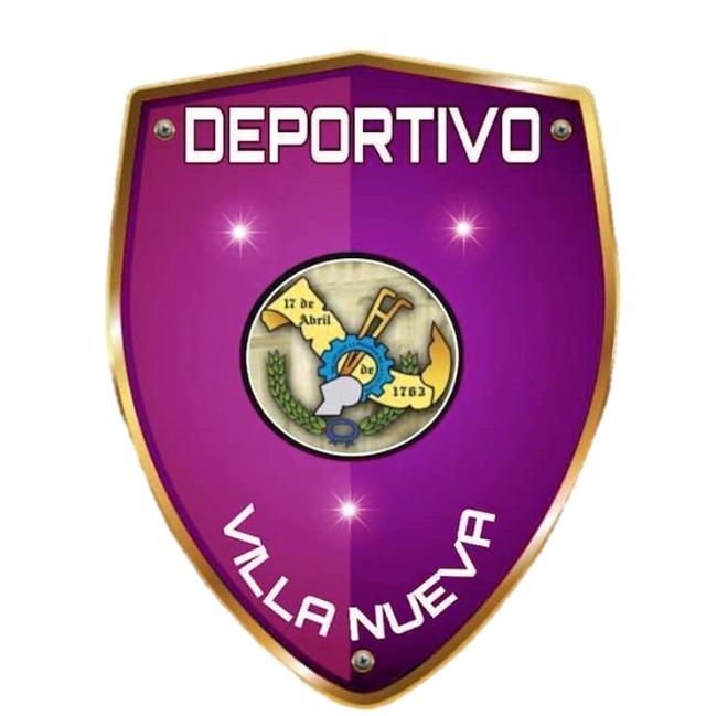 Villa Nueva Femenino