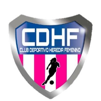 Heredia Femenino
