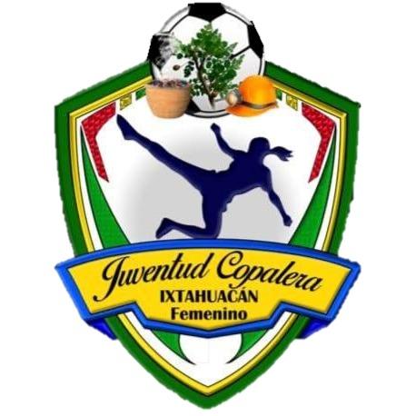 Juventud Copalera Femenino