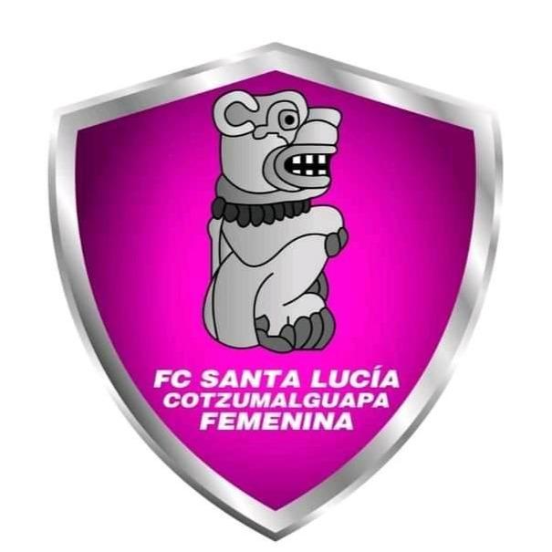 Santa Lucía Cotzumalguapa Femenino